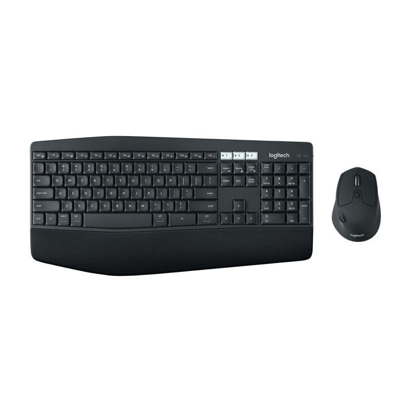 Logitech MK850 Performance - Tastatur-und-Maus-Set